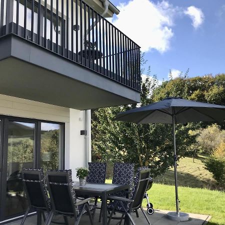 Haus Paula - Sonnenweg 22 Villa Heringhausen Exteriör bild