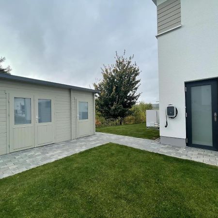 Haus Paula - Sonnenweg 22 Villa Heringhausen Exteriör bild