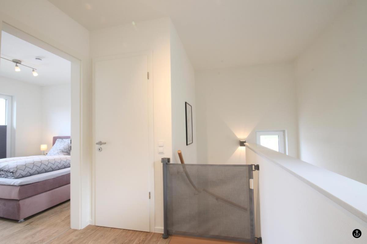 Haus Paula - Sonnenweg 22 Villa Heringhausen Exteriör bild