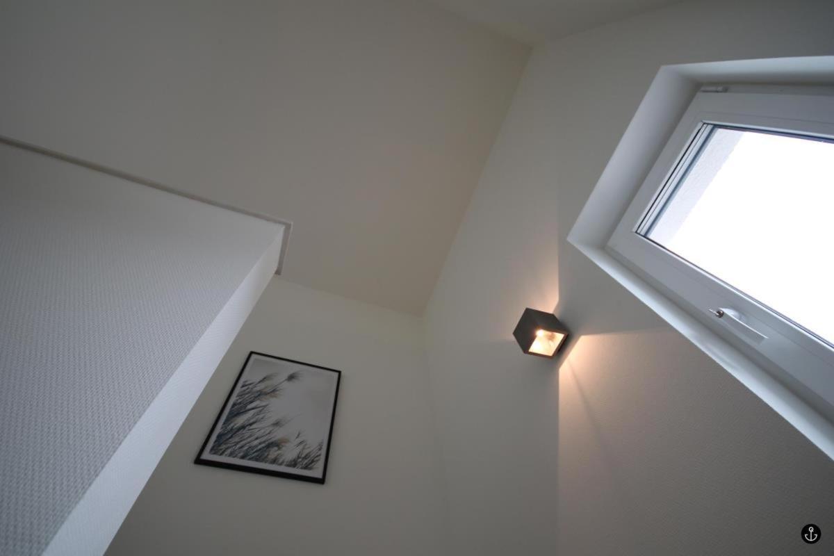 Haus Paula - Sonnenweg 22 Villa Heringhausen Exteriör bild
